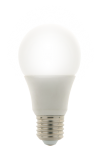Светодиодная лампа шар E27-7W/220V/270°, 570-650lm
