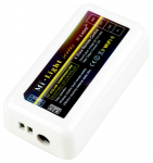 WiFi контроллер двухцветный для LED, 12÷24В, 2*6А (12А), без пульта